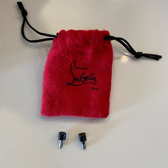 Christian Louboutin Pigalle Follies 100 Patent - Size 38 - Picture 5 of 8